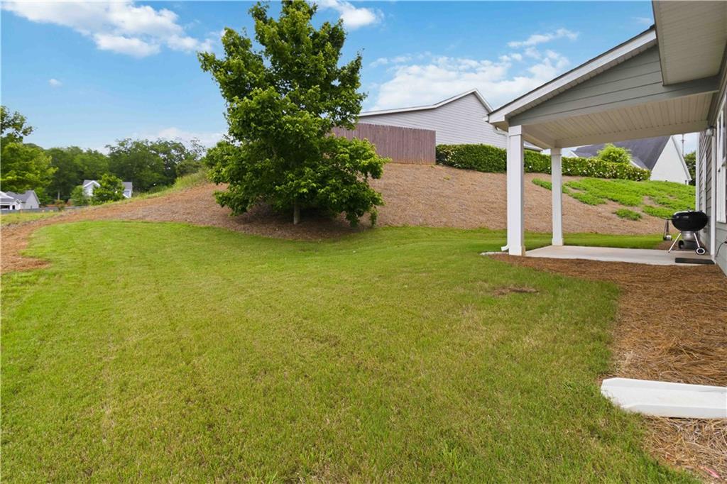 234 Stonecreek Bend Monroe, GA 30655 - Photo 20 of 21