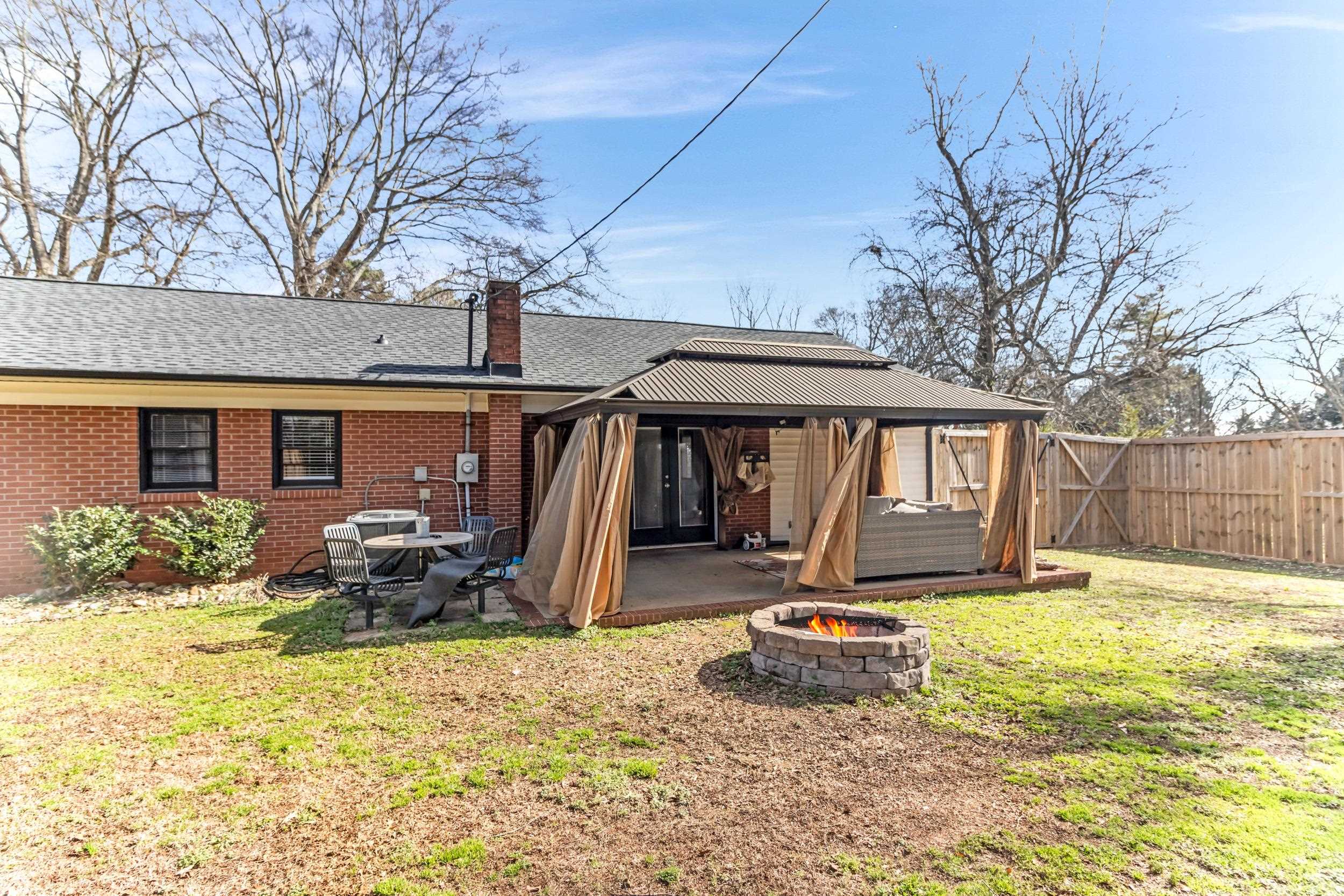 121 Hicks Drive Inman, SC 29349 - Photo 30 of 42