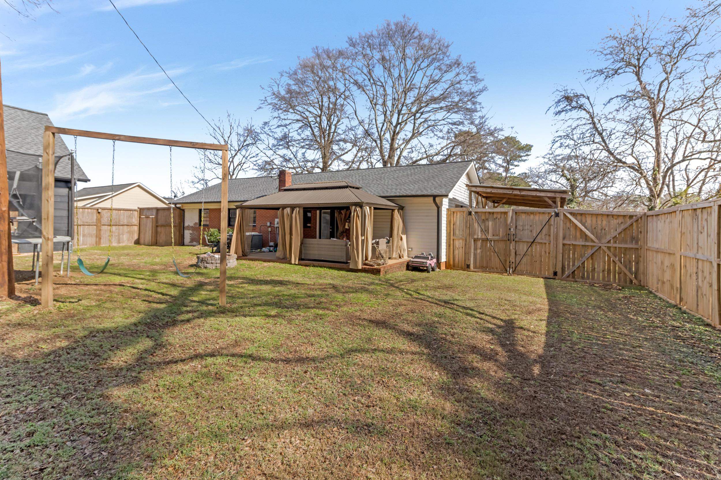 121 Hicks Drive Inman, SC 29349 - Photo 33 of 42