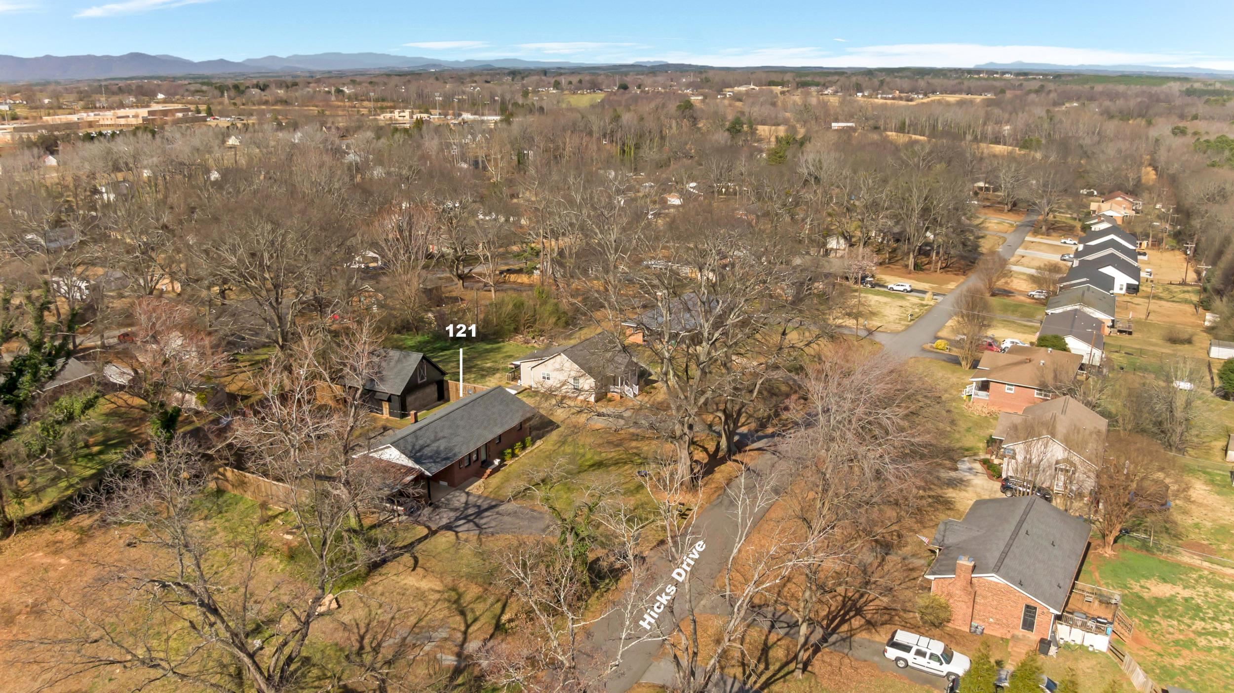 121 Hicks Drive Inman, SC 29349 - Photo 37 of 42