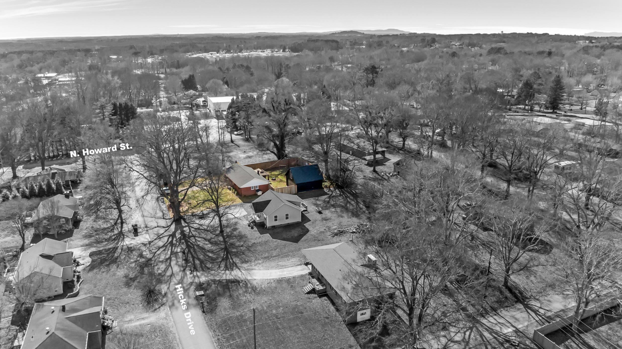 121 Hicks Drive Inman, SC 29349 - Photo 39 of 42