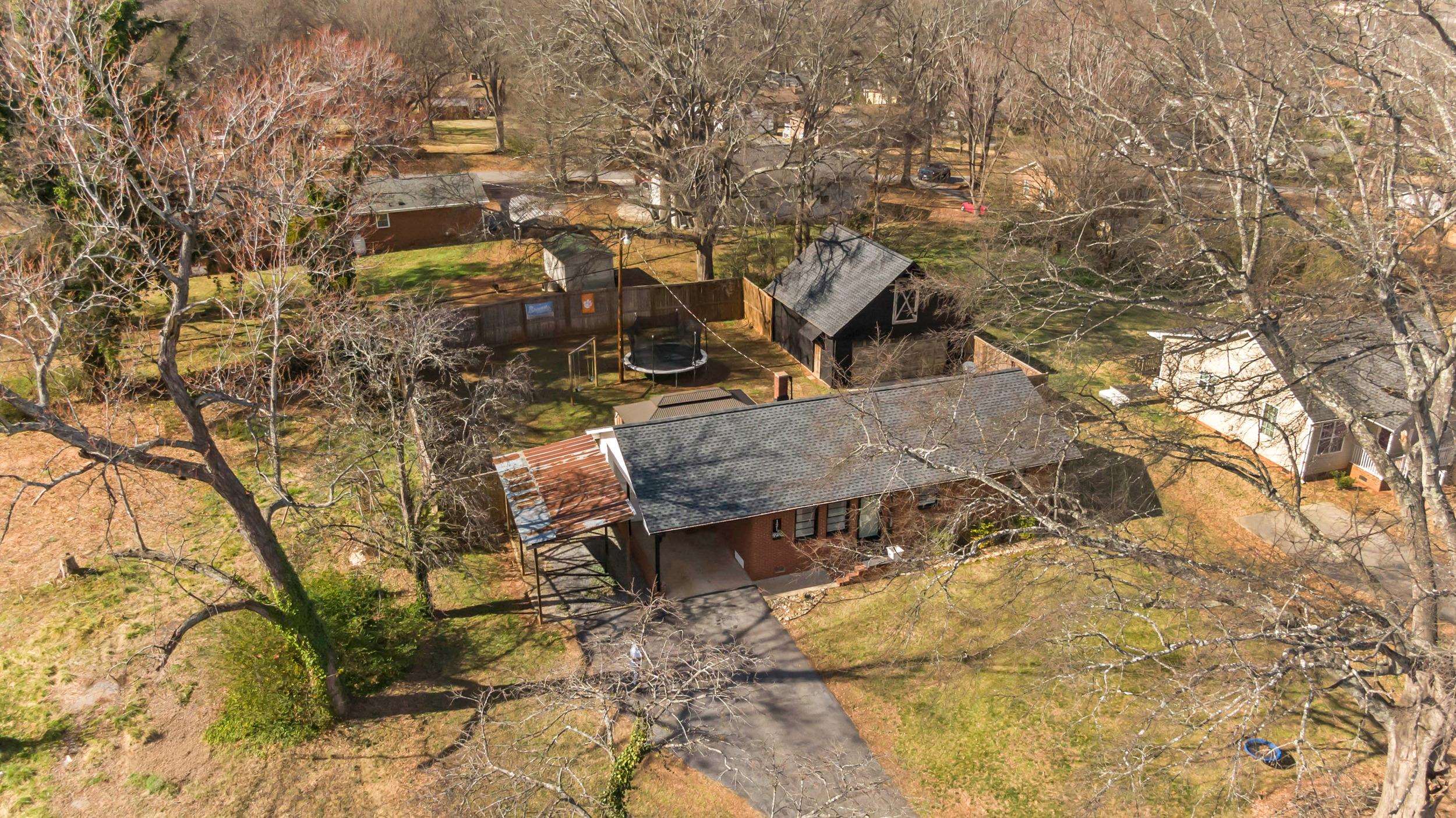 121 Hicks Drive Inman, SC 29349 - Photo 40 of 42