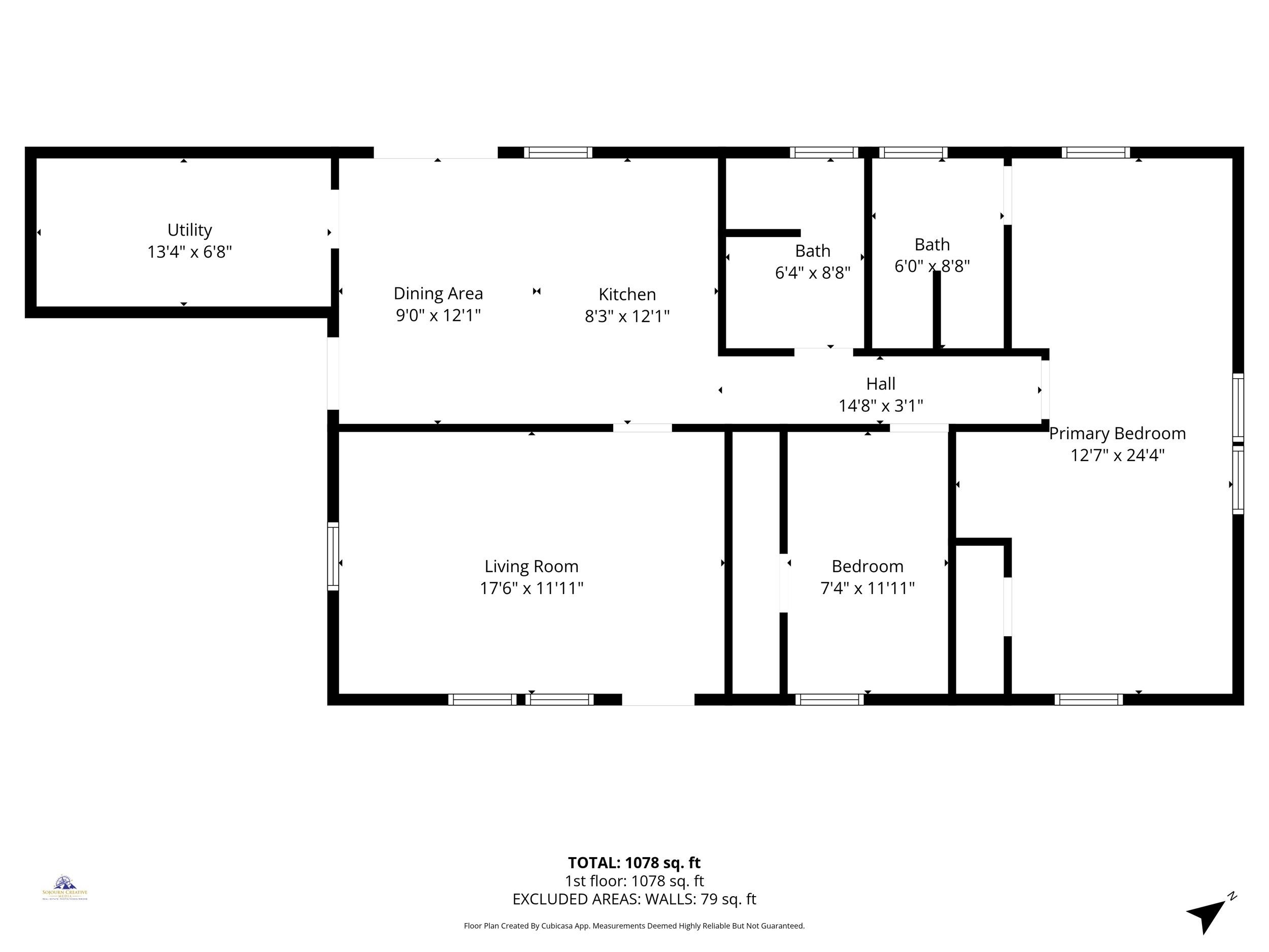 121 Hicks Drive Inman, SC 29349 - Photo 42 of 42