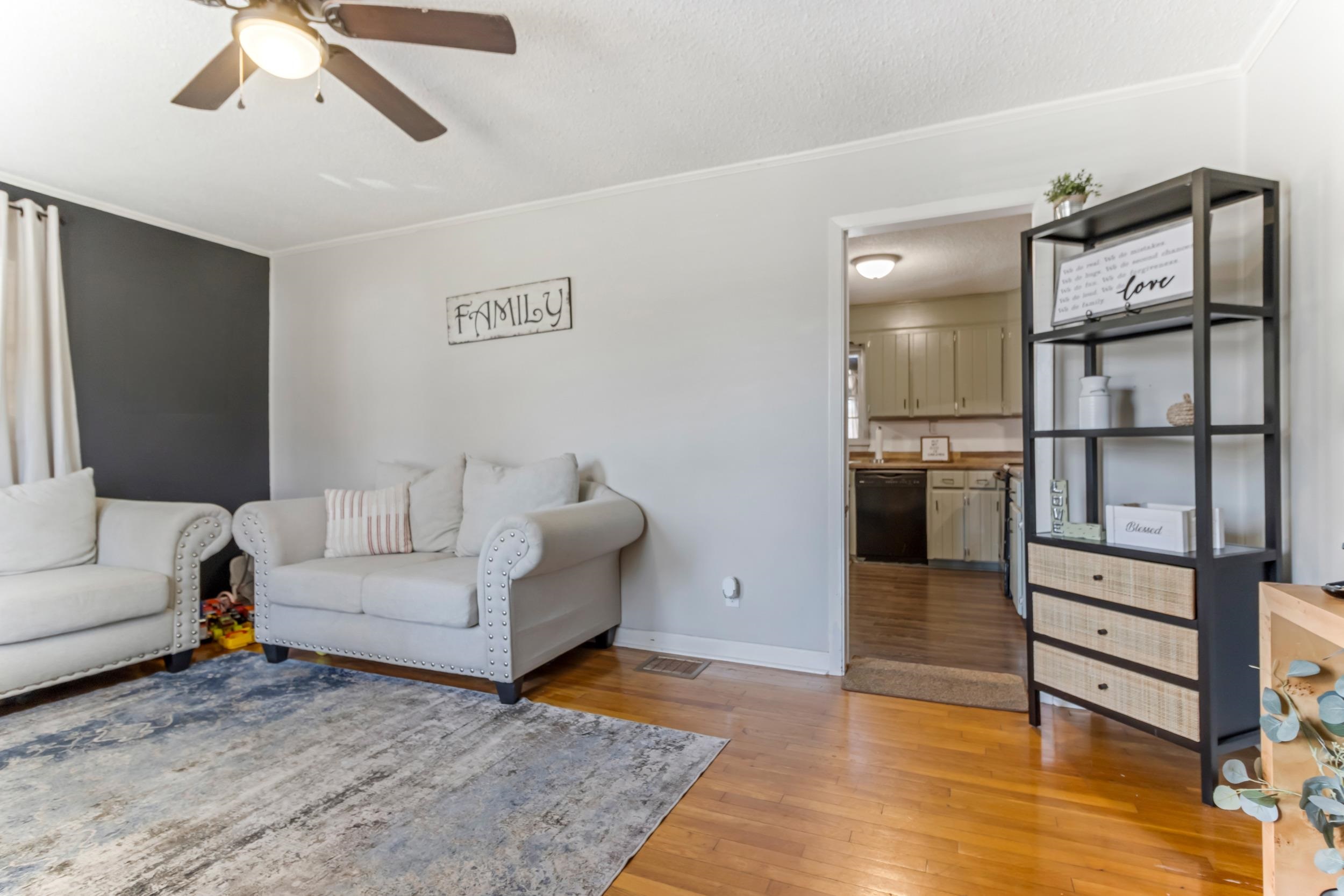 121 Hicks Drive Inman, SC 29349 - Photo 7 of 42