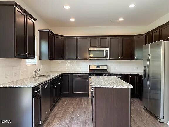 3461 Norway Spruce Road Raleigh, NC 27616 - Photo 9 of 35