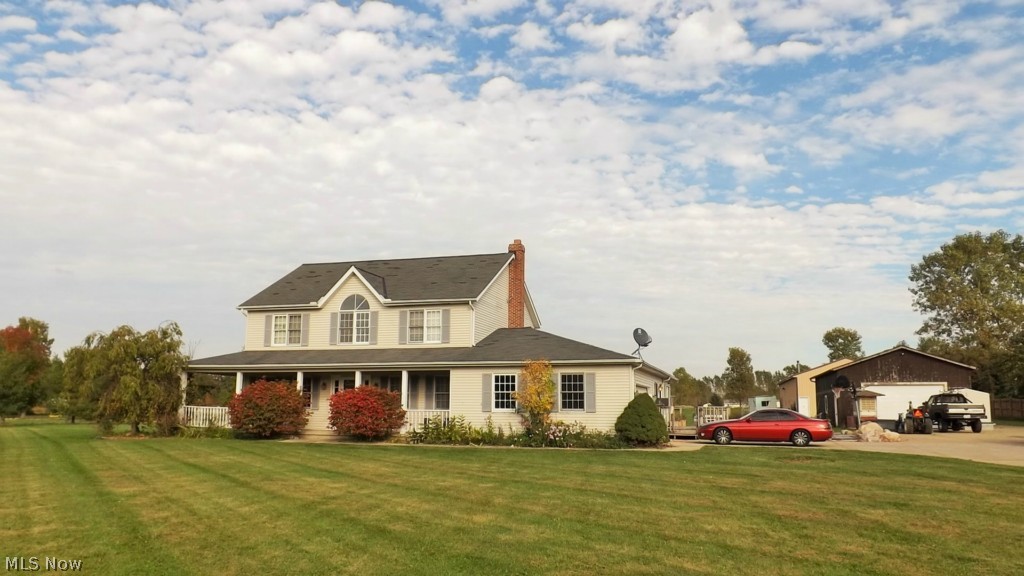 4469 Vandemark Road Litchfield, OH 44253 - Photo 20 of 20 Gallery Image 20