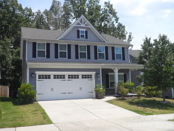 $2,600 | 1239 Harkey Creek Drive, Monroe, NC 28110
