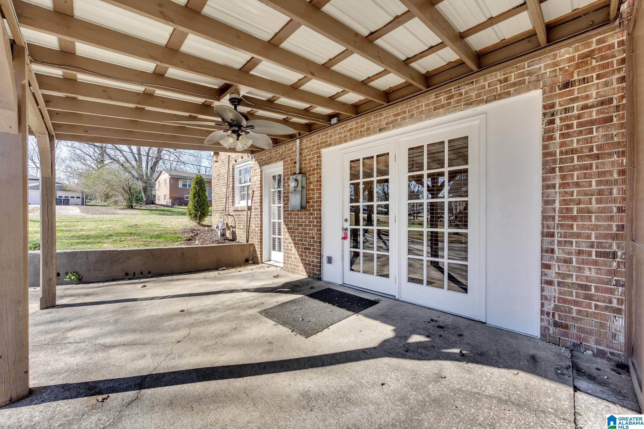 1605 Magnolia Street Gardendale, AL 35071 - Photo 25 of 25
