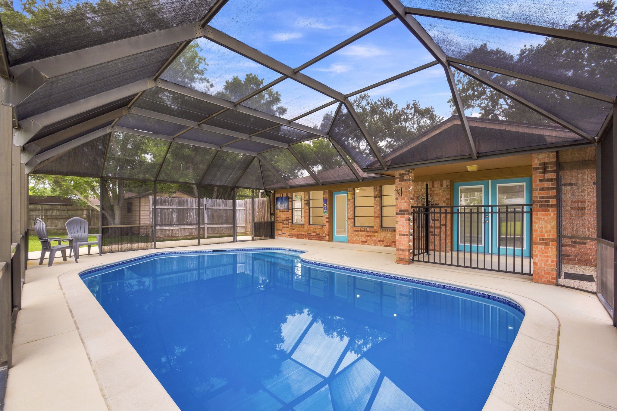 12211 3rd Street Santa Fe, TX 77510 - Photo 33 of 44
