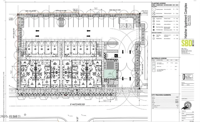 a view of a balcony with a bench