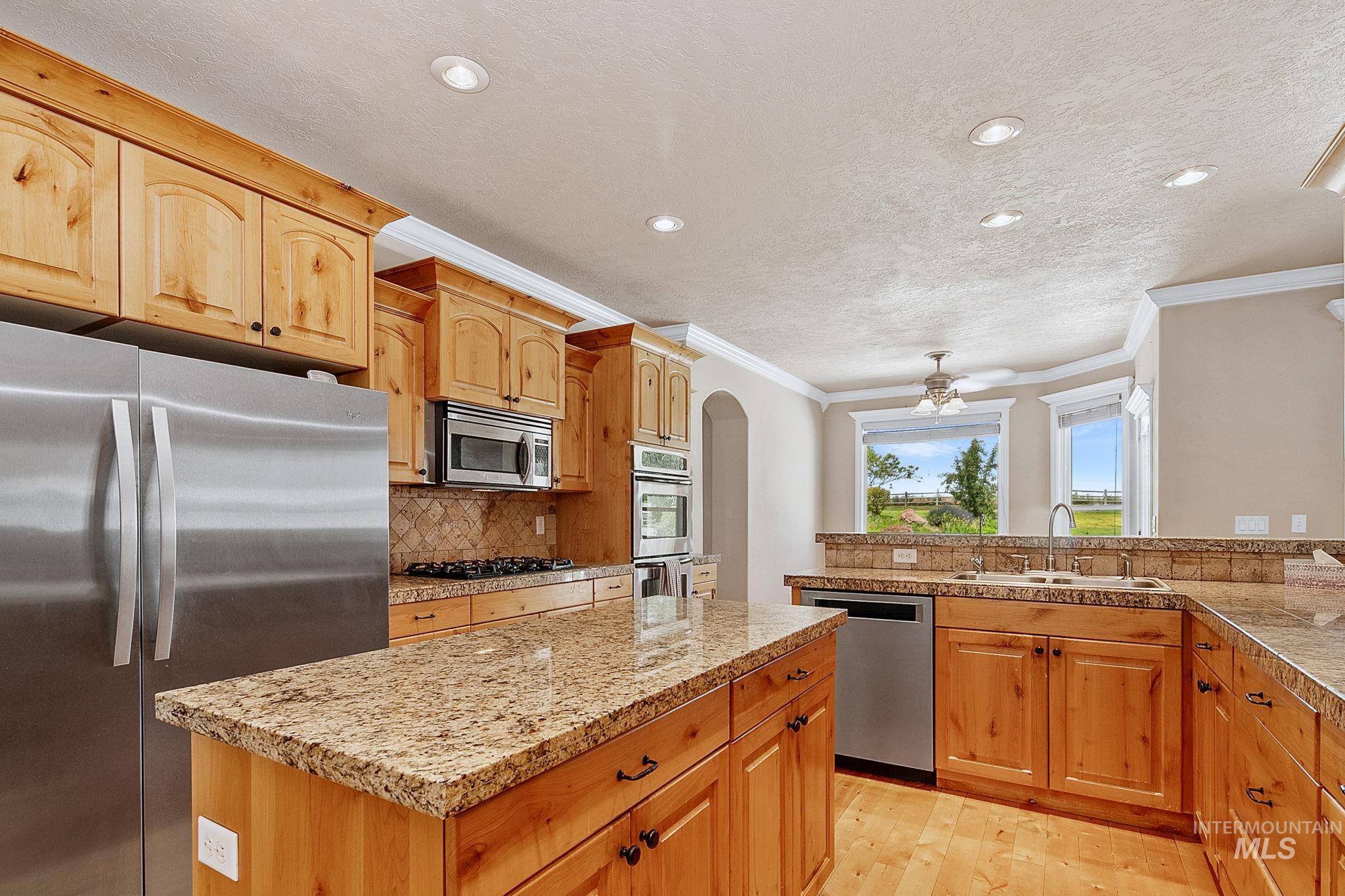 6850 Purple Sage Road Star, ID 83669 - Photo 41 of 50 Back house