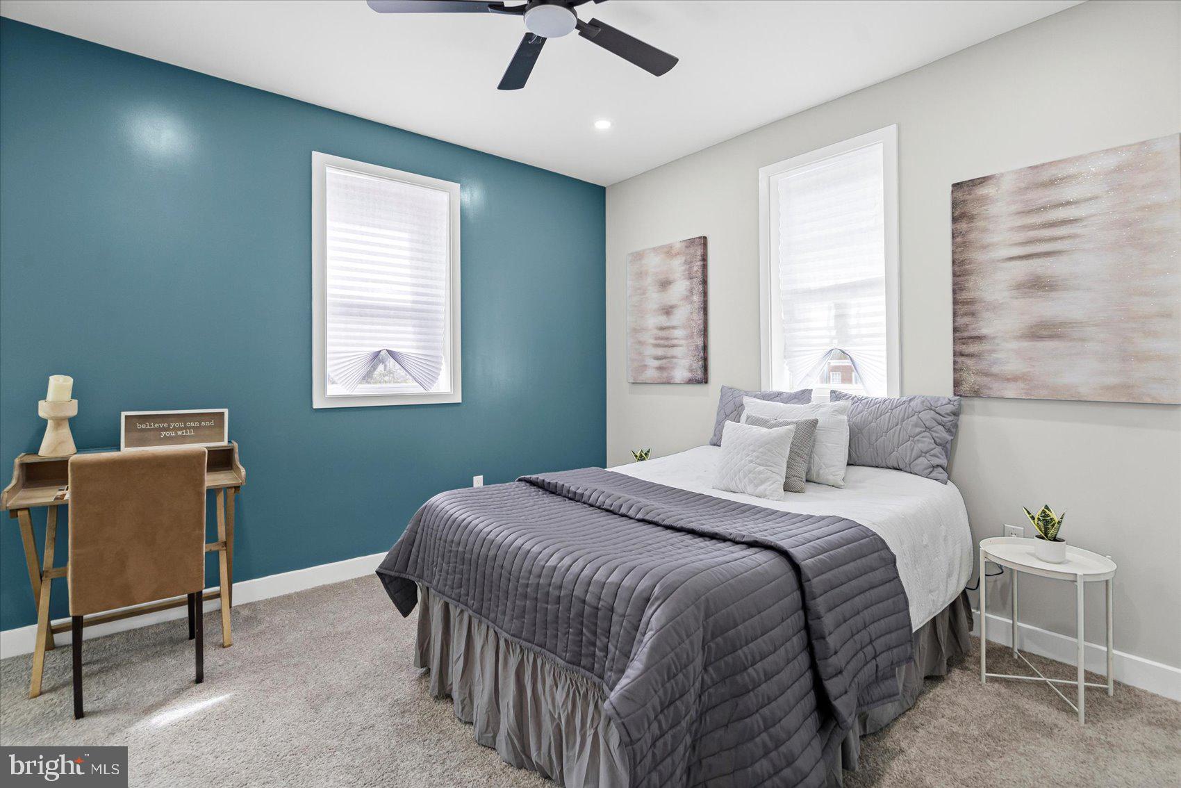 4029 Fairview Avenue Baltimore, MD 21216 - Photo 14 of 51