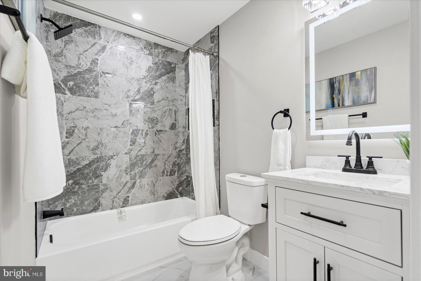 4029 Fairview Avenue Baltimore, MD 21216 - Photo 27 of 51
