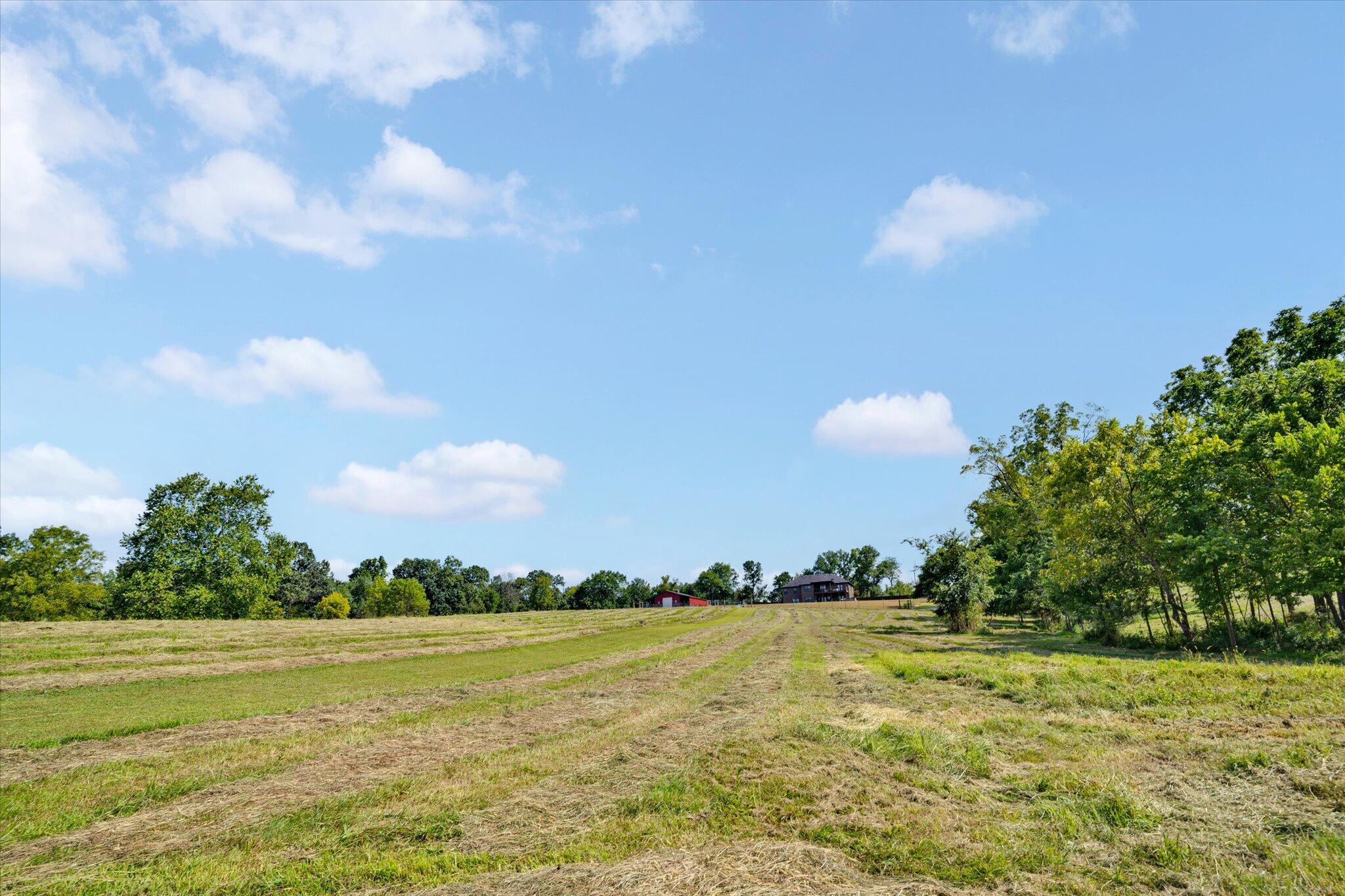0 West Rosedale Road Nixa, MO 65714 - Photo 4 of 10 Aerial View
