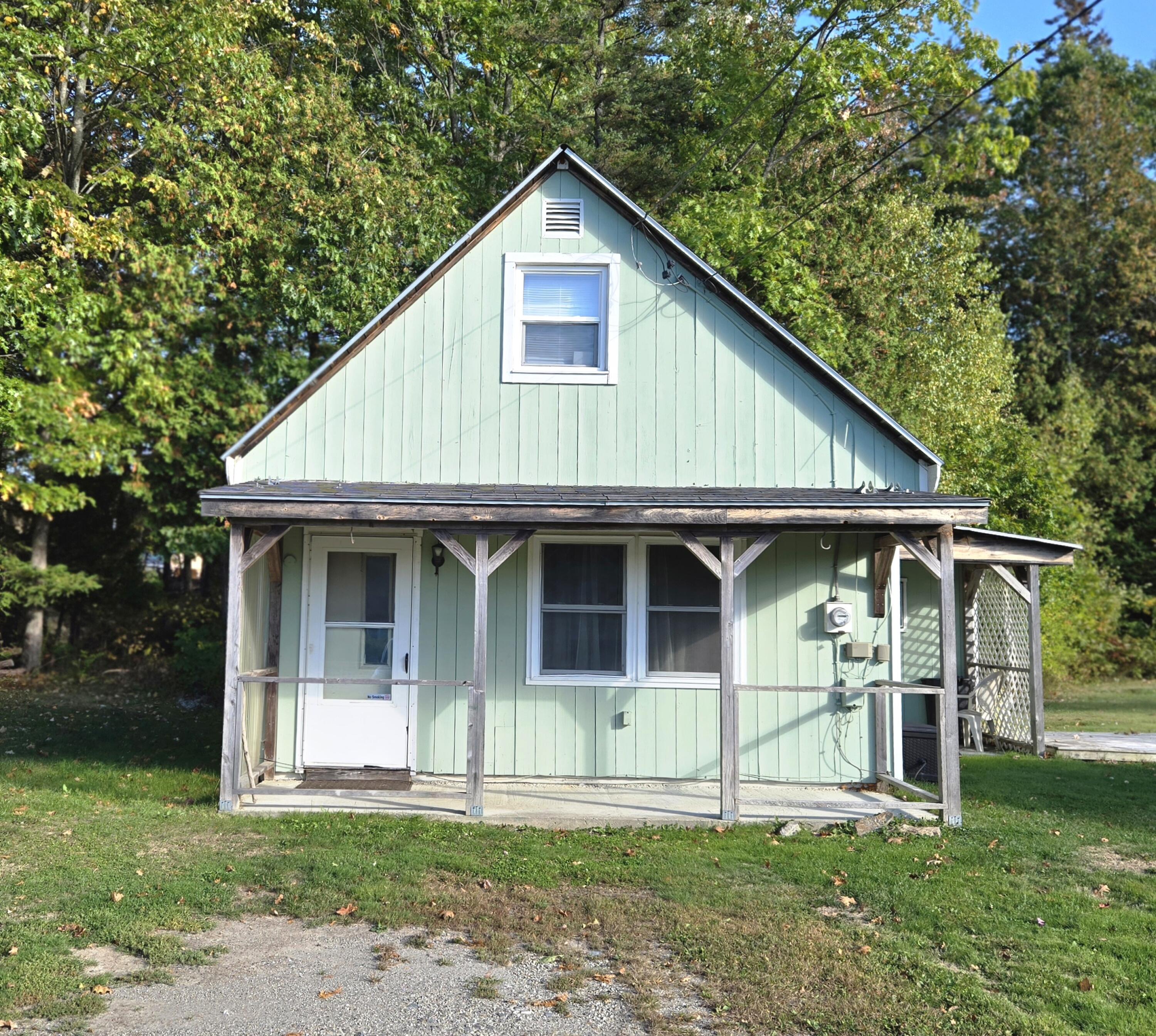 205 Riverside Drive Eddington, ME 04428 - Photo 3 of 5 Tiny House