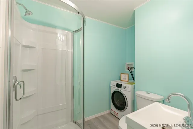 $199,000 | 53 H And A Lane, Roach, MO 65787