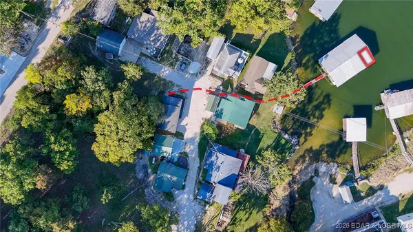 $199,000 | 53 H And A Lane, Roach, MO 65787