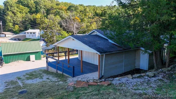 $199,000 | 53 H And A Lane, Roach, MO 65787