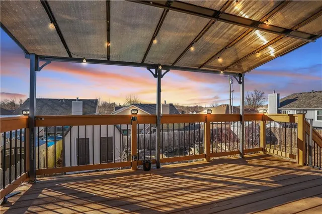 $375,000 | 4404 Muncie Court, Leavenworth, KS 66048