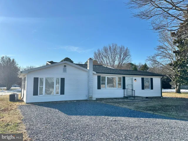 $1,800 | 10350 North Claiborne Road, Claiborne, MD 21624