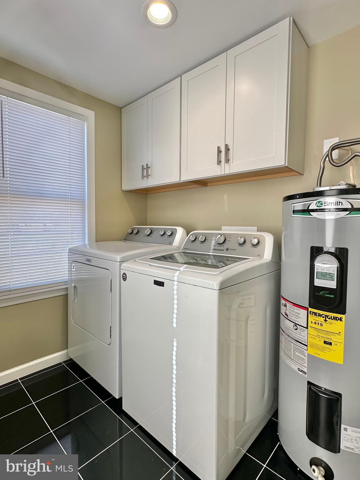 10350 North Claiborne Road Claiborne, MD 21624 - Photo 12 of 18 Laundry