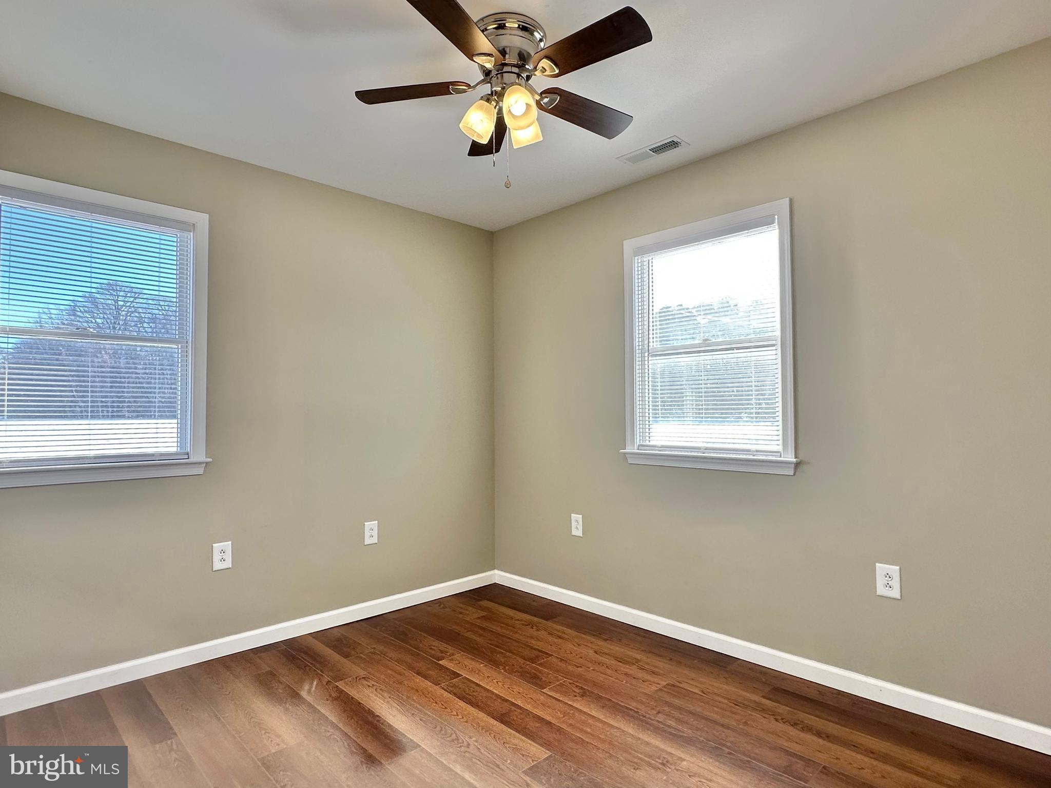10350 North Claiborne Road Claiborne, MD 21624 - Photo 13 of 18 Bedroom 2