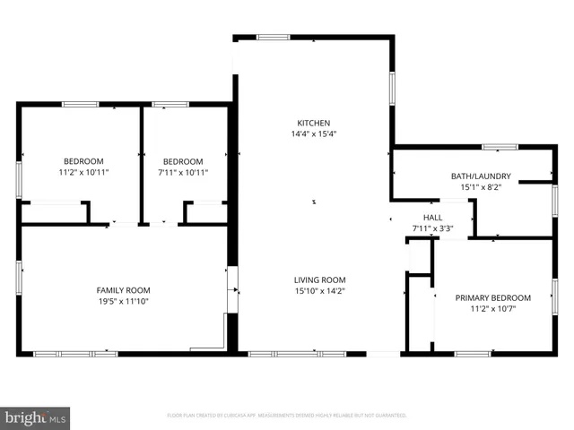 $1,800 | 10350 North Claiborne Road, Claiborne, MD 21624