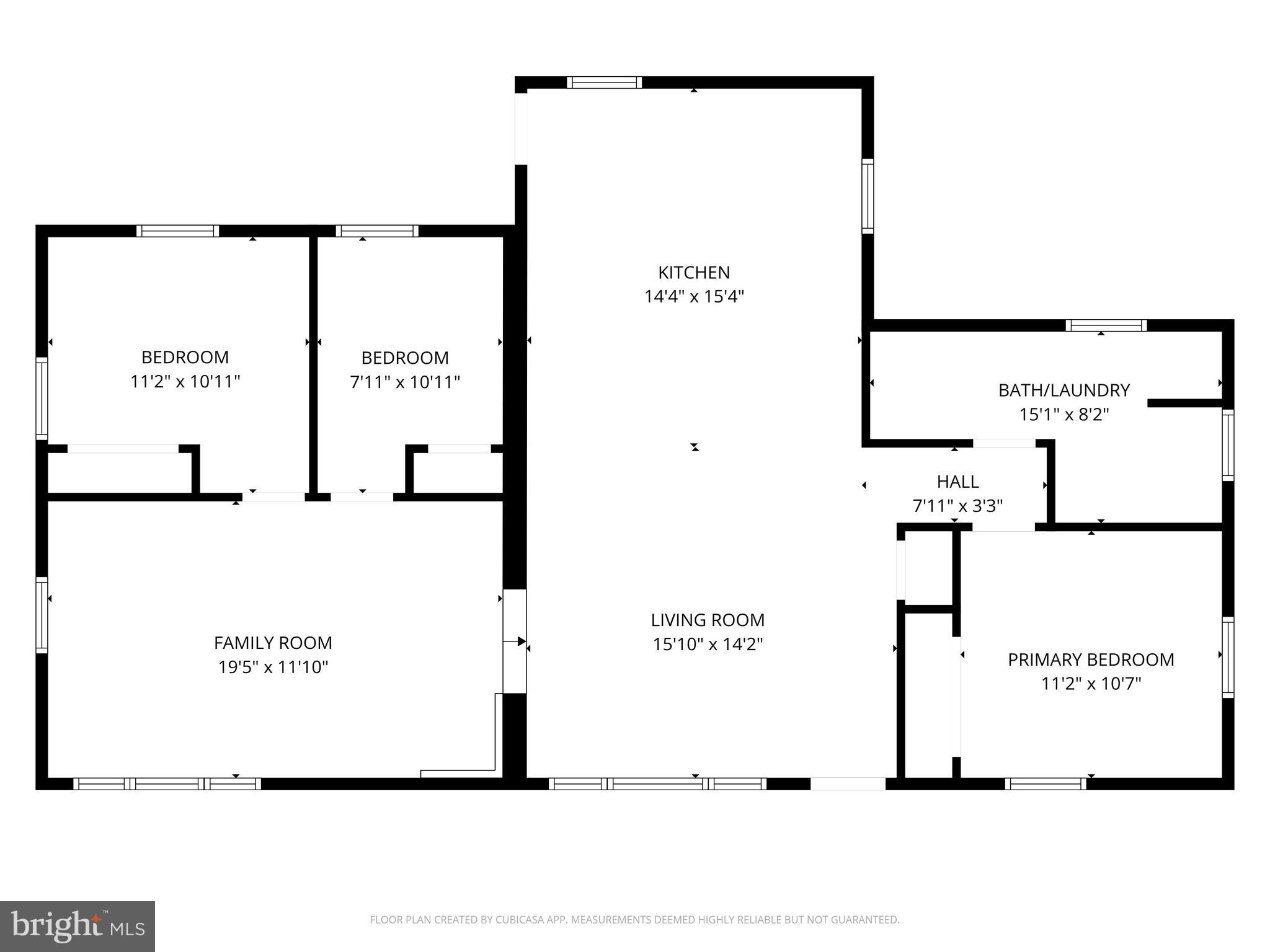10350 North Claiborne Road Claiborne, MD 21624 - Photo 15 of 18