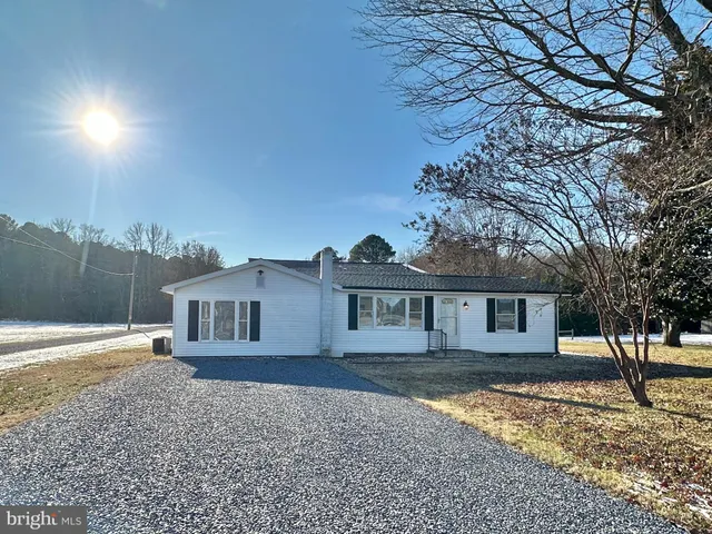 $1,800 | 10350 North Claiborne Road, Claiborne, MD 21624