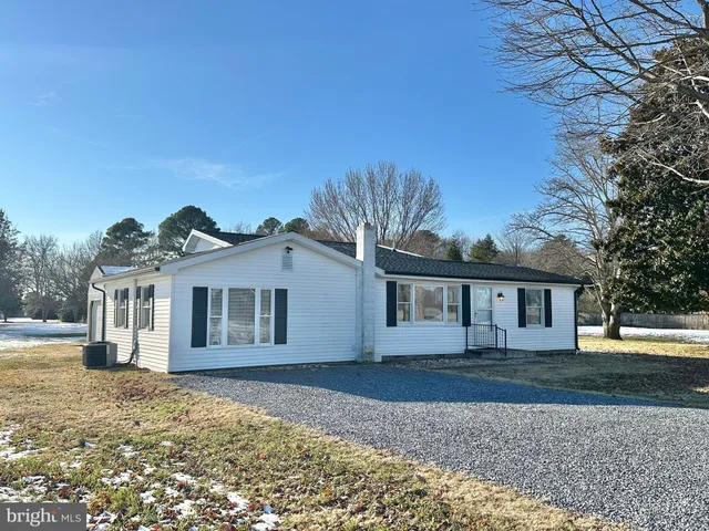 $1,800 | 10350 North Claiborne Road, Claiborne, MD 21624