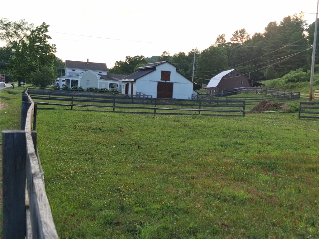 11683 County Route 119 Addison, NY 14801 - Photo 34 of 37 Side view