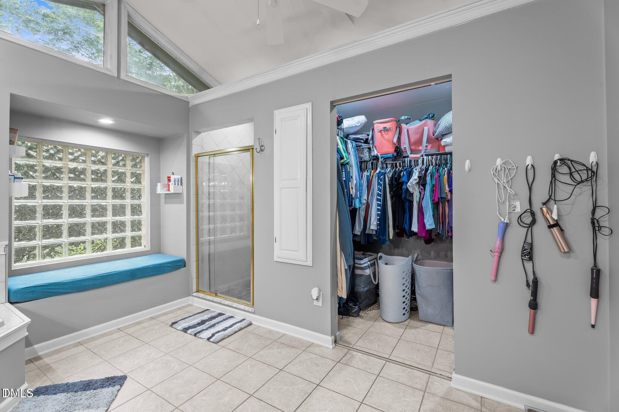 4144 Fairport Road Kittrell, NC 27544 - Photo 13 of 24 Master bath