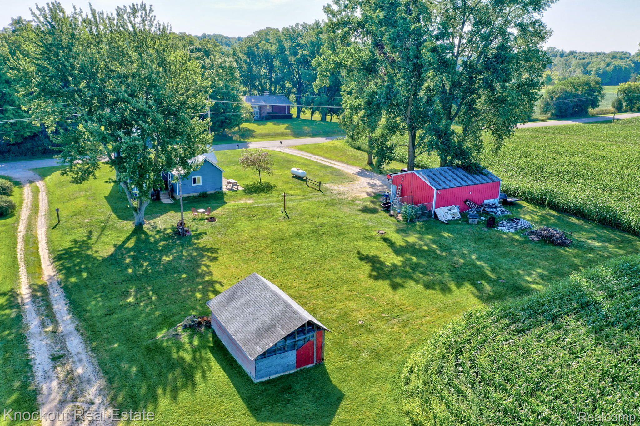 8676 Fulmer Road Millington, MI 48746 - Photo 50 of 52 Gallery Image 50