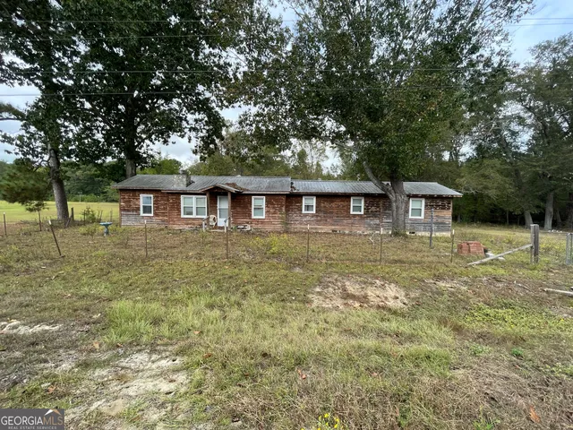 $149,000 | 596 Highway 257, Cochran, GA 31014