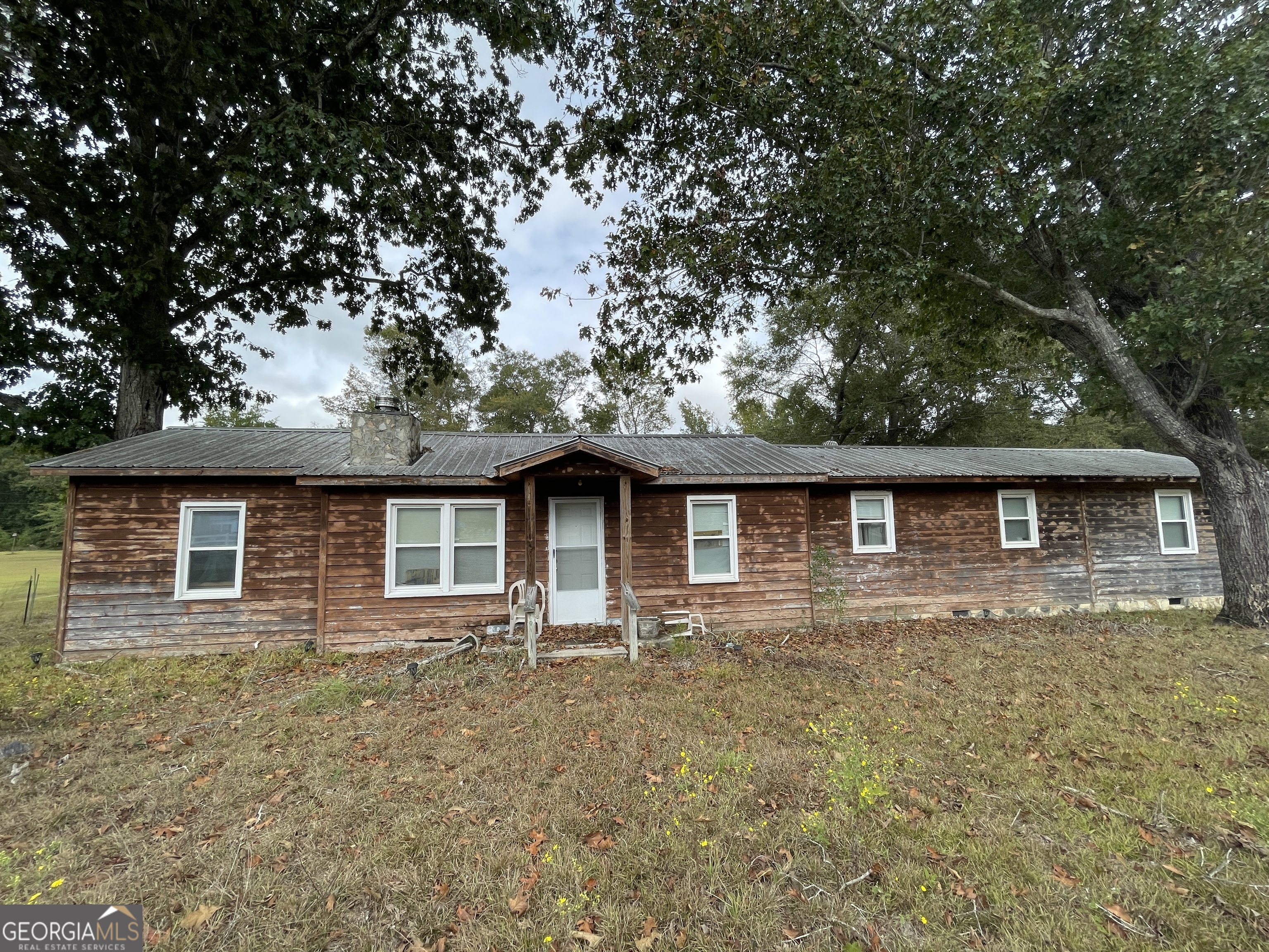 596 Highway 257 Cochran, GA 31014 - Photo 2 of 36