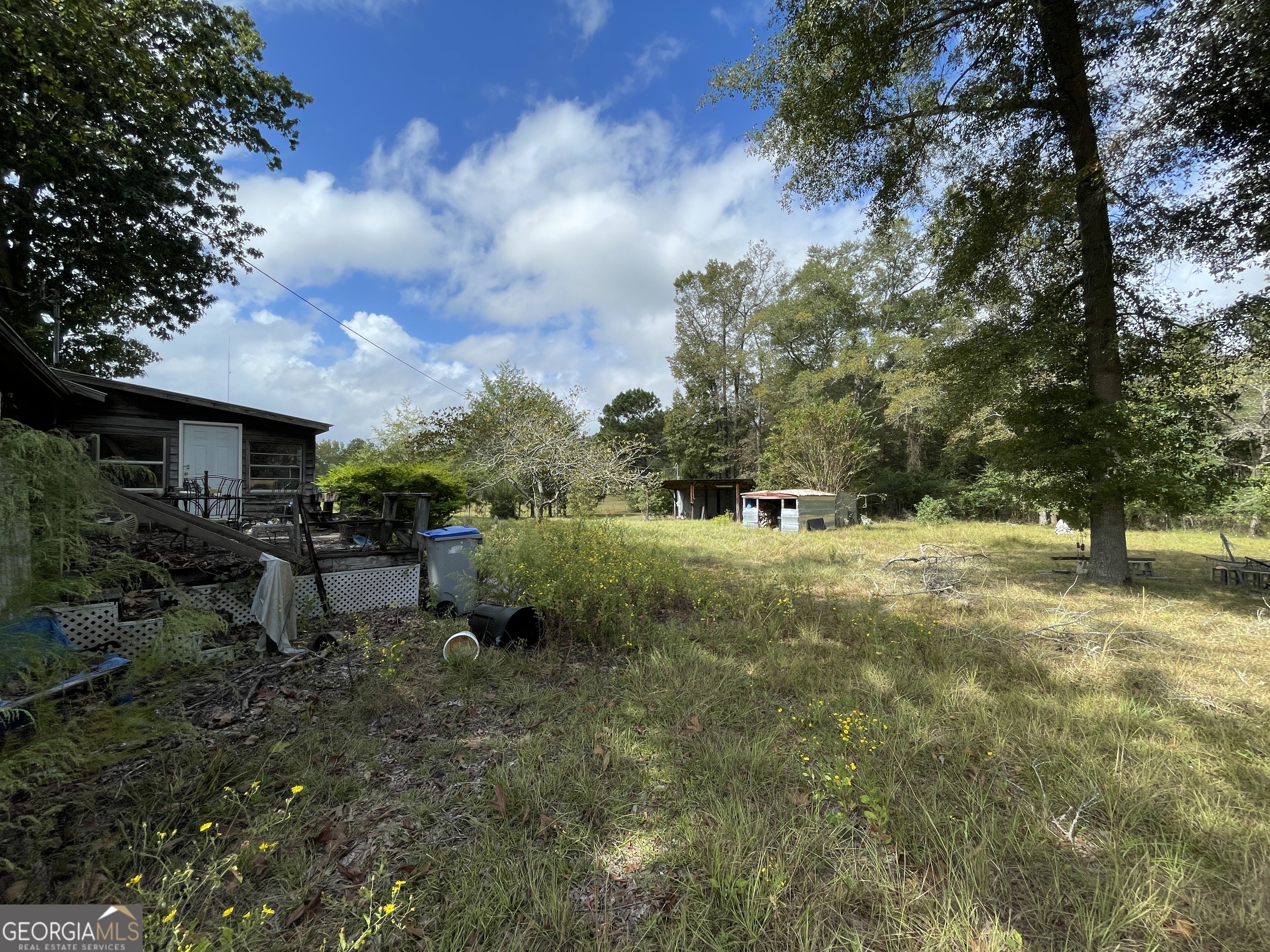 596 Highway 257 Cochran, GA 31014 - Photo 32 of 36