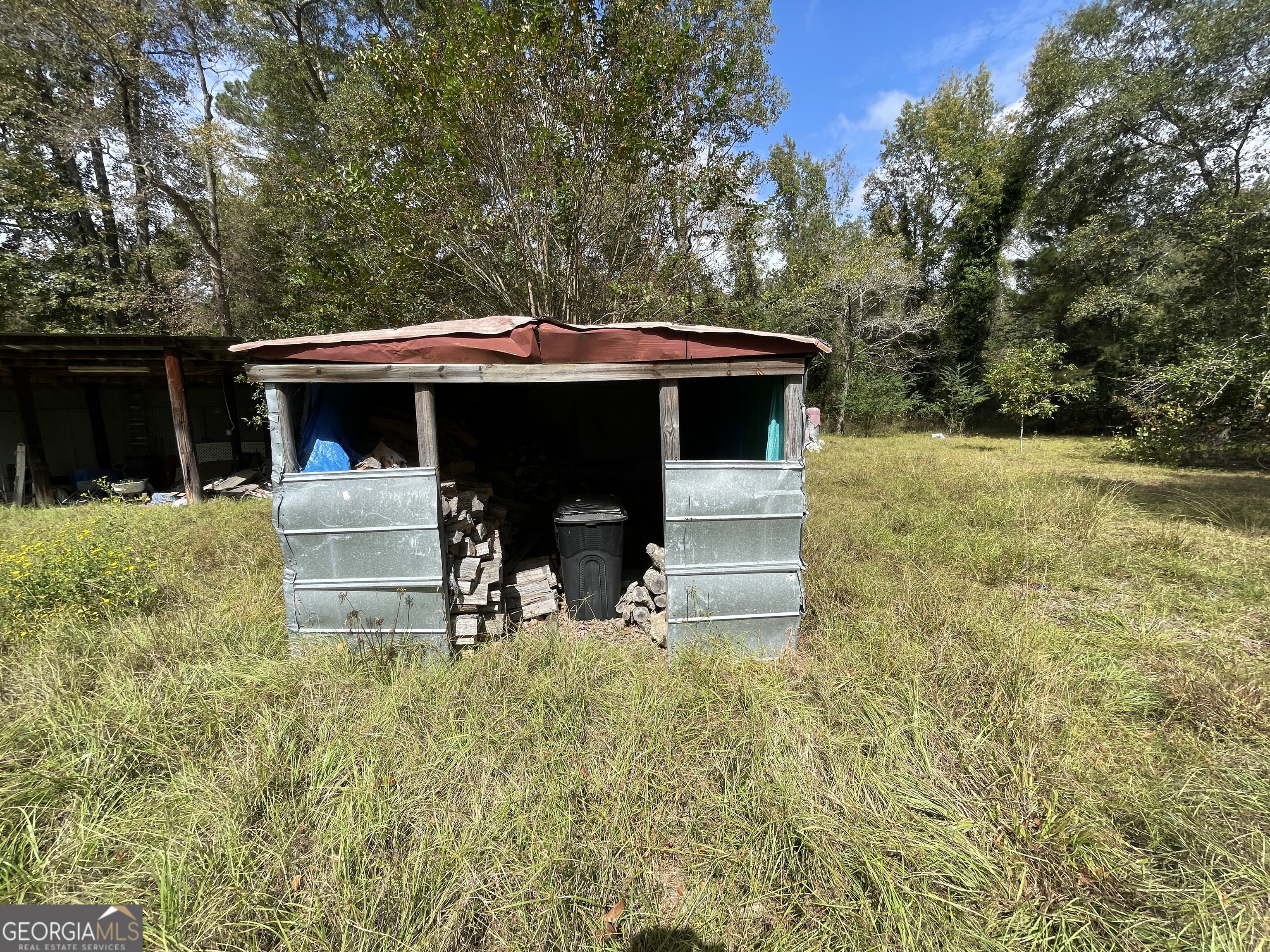 596 Highway 257 Cochran, GA 31014 - Photo 34 of 36