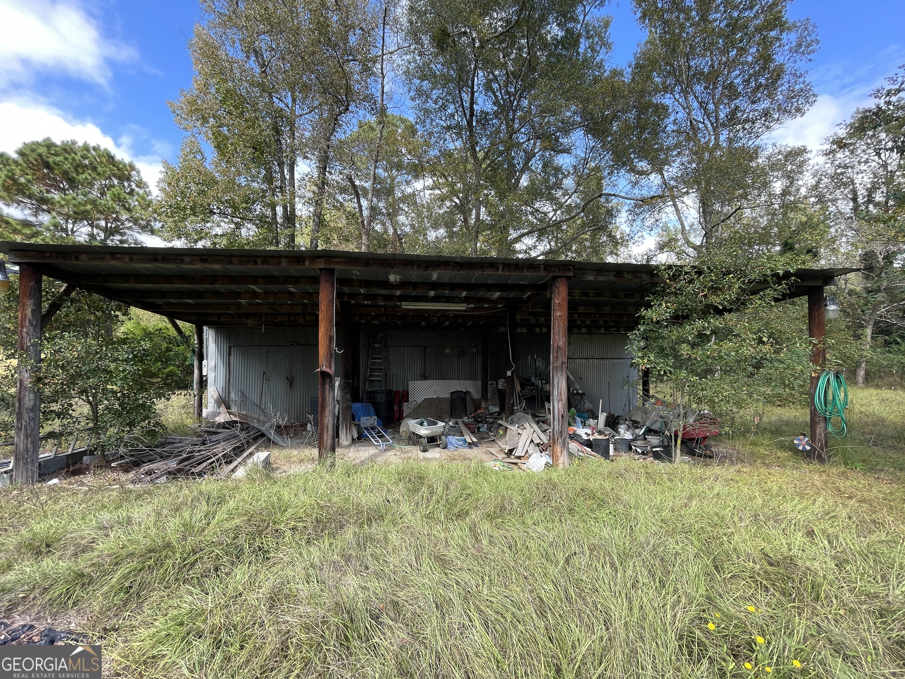 596 Highway 257 Cochran, GA 31014 - Photo 35 of 36