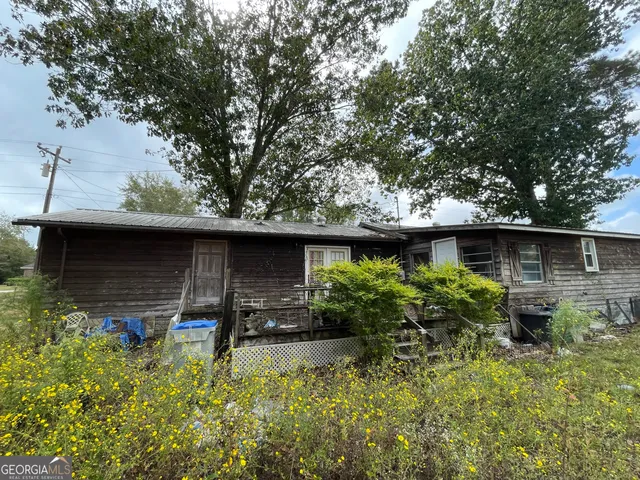 $149,000 | 596 Highway 257, Cochran, GA 31014