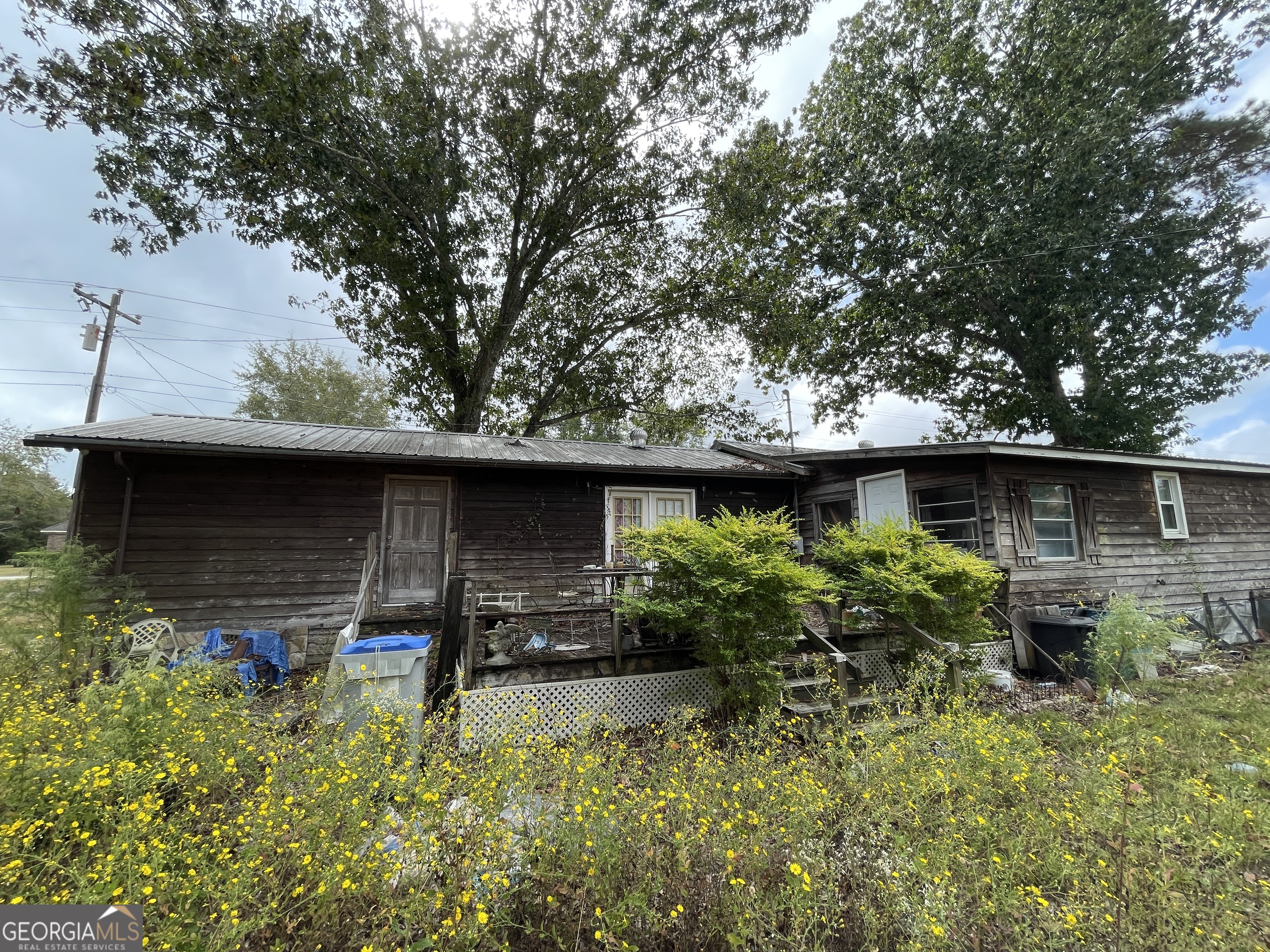 596 Highway 257 Cochran, GA 31014 - Photo 7 of 36