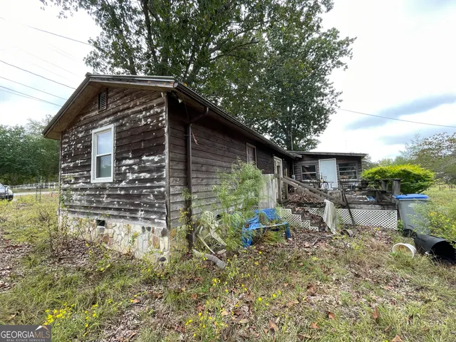 $149,000 | 596 Highway 257, Cochran, GA 31014
