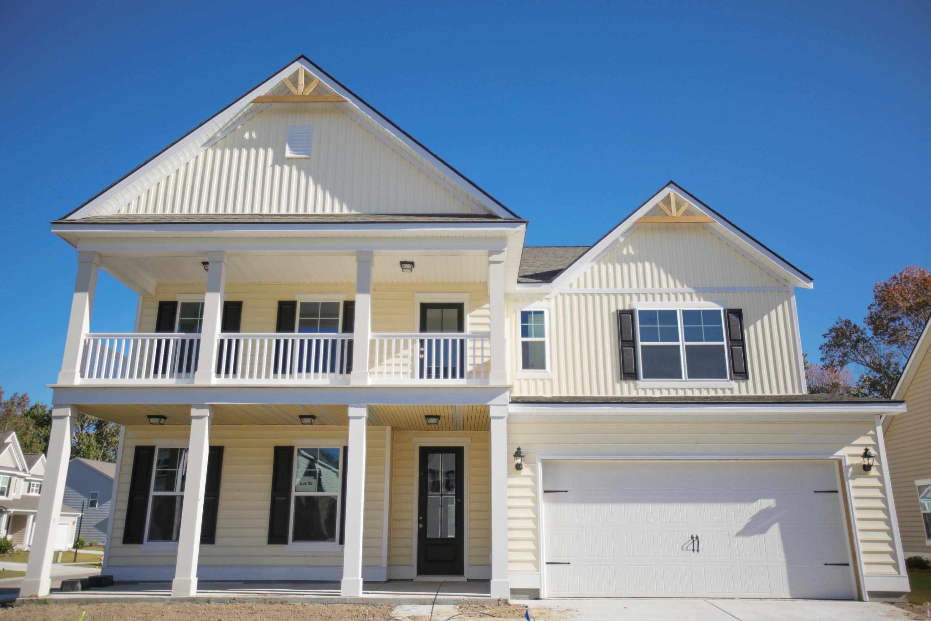 1050 Harbortowne Road Charleston, SC 29412 - Photo 1 of 24 HW-101