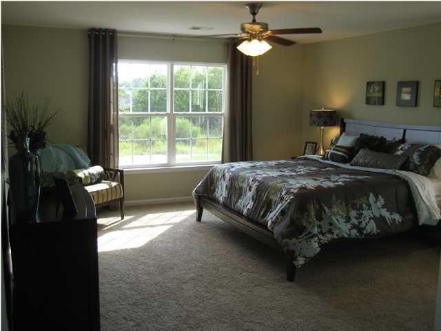 1050 Harbortowne Road Charleston, SC 29412 - Photo 15 of 24 Murray Owner's Suite