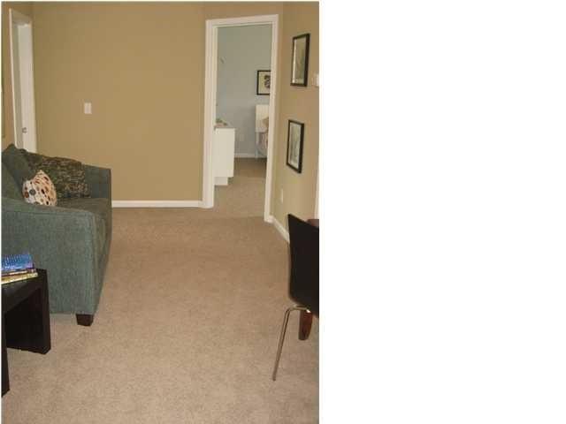 1050 Harbortowne Road Charleston, SC 29412 - Photo 21 of 24 Murray Upstairs Hallway