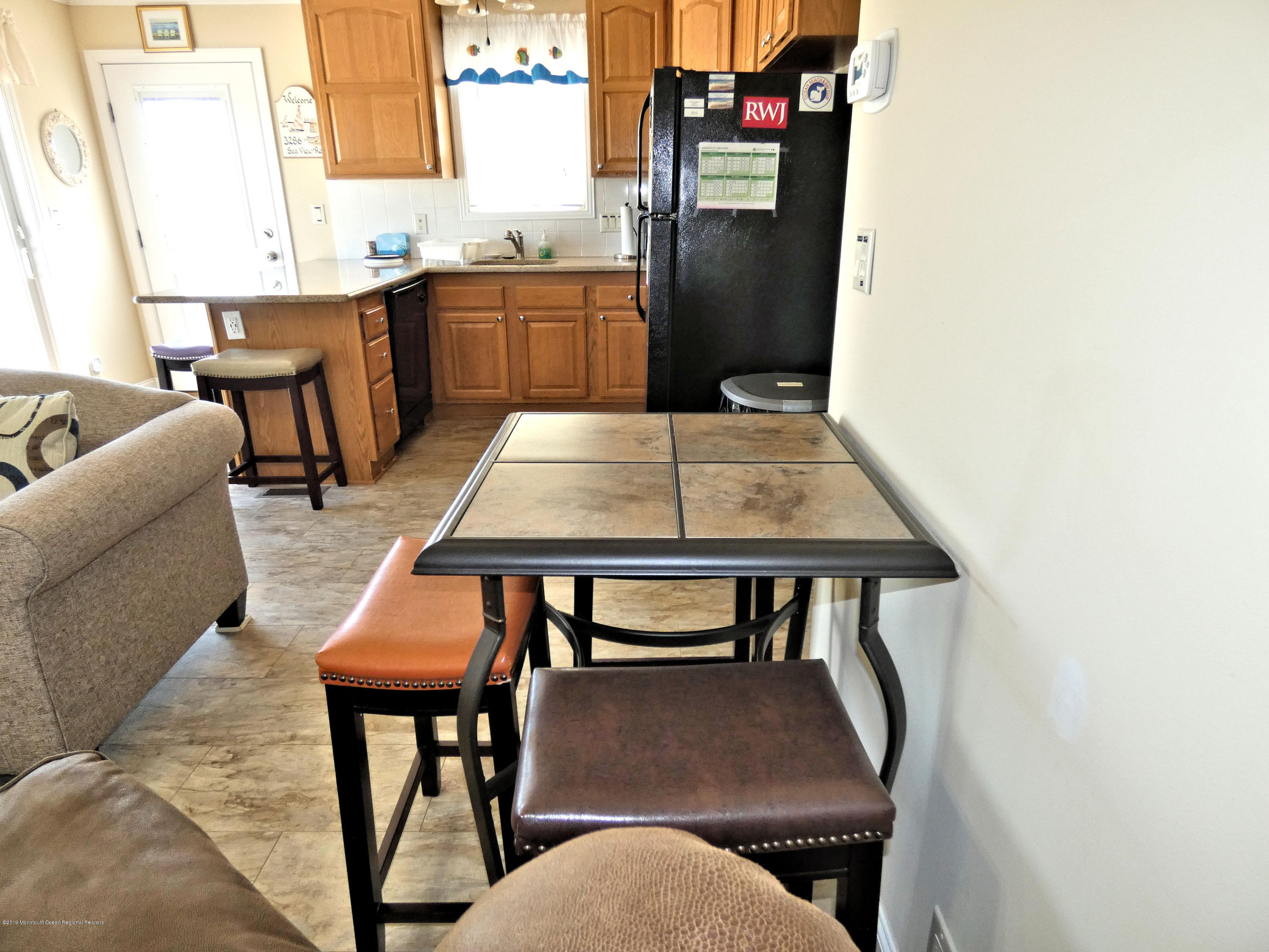 3286 Seaview Road Lavallette, NJ 08735 - Photo 8 of 16 din