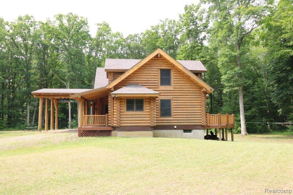6293 Fish Lake Road North Branch, MI 48461 - Photo 49 of 52 IMG_2540.JPG