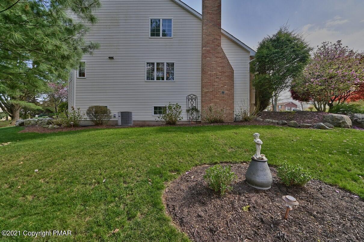 154 Skyview Circle Sciota, PA 18354 - Photo 102 of 114 Yard