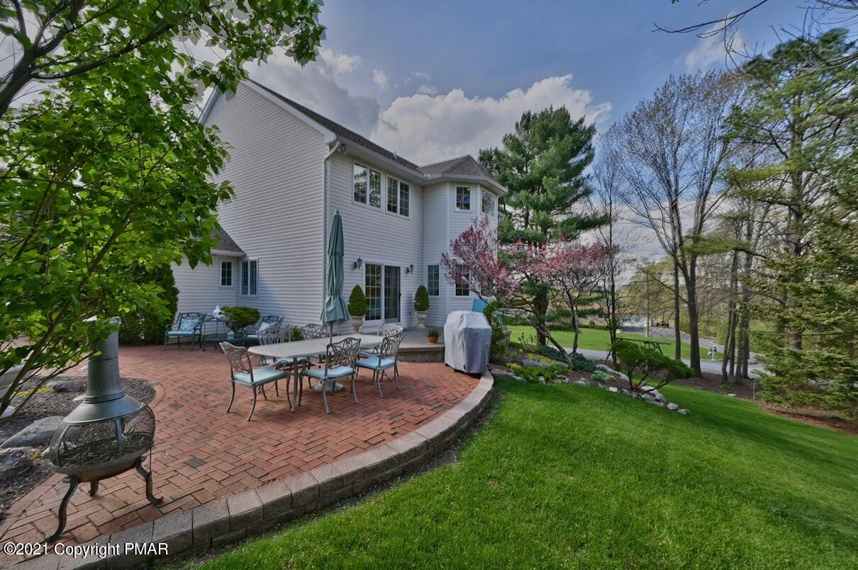 154 Skyview Circle Sciota, PA 18354 - Photo 106 of 114 Patio