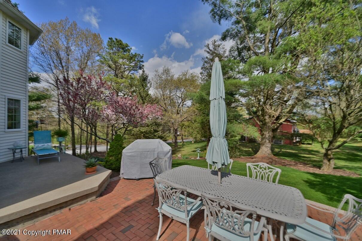 154 Skyview Circle Sciota, PA 18354 - Photo 108 of 114 Patio