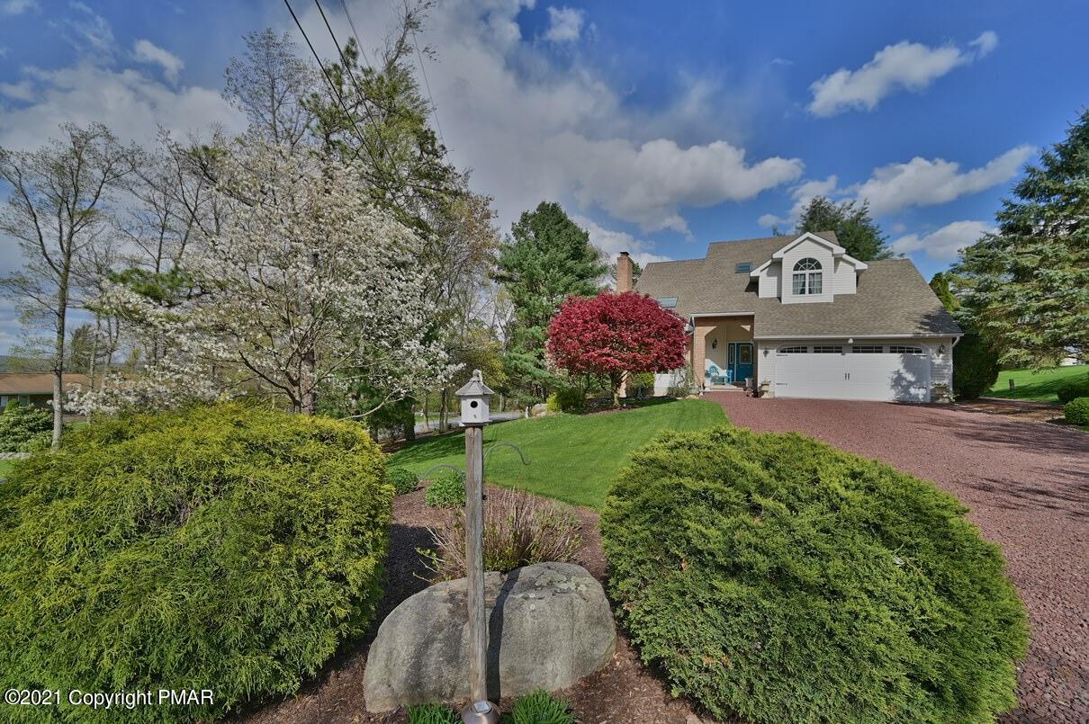 154 Skyview Circle Sciota, PA 18354 - Photo 2 of 114 Front